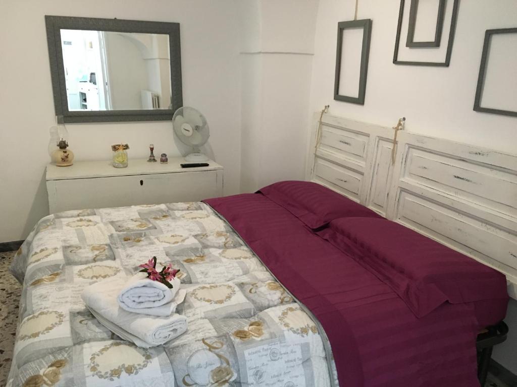 Casa Bettina - One-Bedroom House