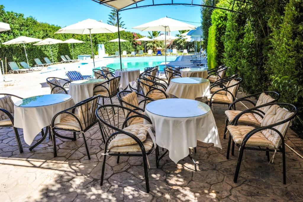Valentino Hotel, Kremasti – Updated 2023 Prices