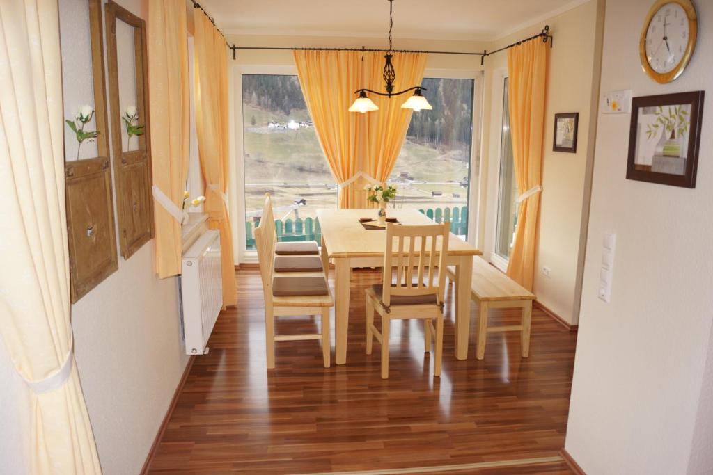 Fotografie z fotogalerie ubytování Chalet Olympia v Neustift im Stubaital