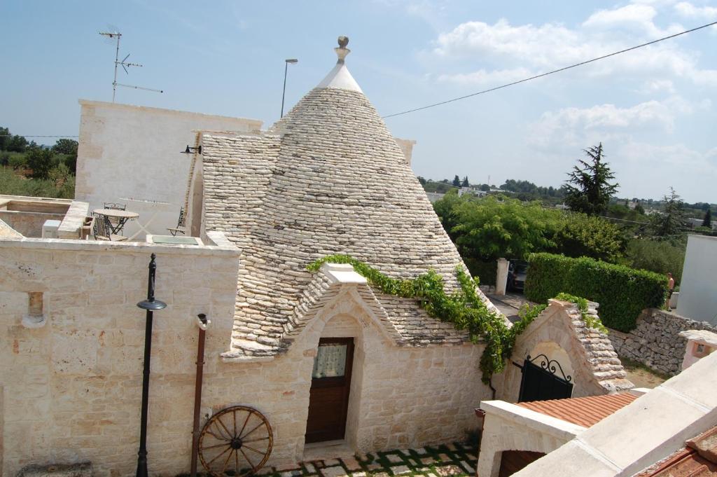 Il Gabellota Resort - 16