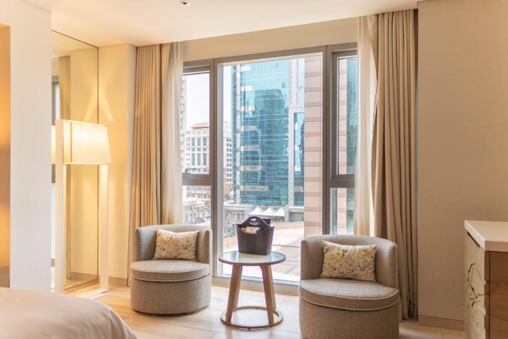Al Bandar Rotana – Dubai Creek - Resim 39