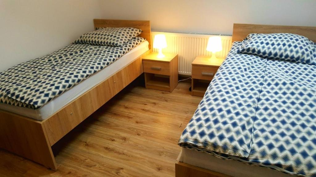 Apartamenty Daisy - Standard Suite