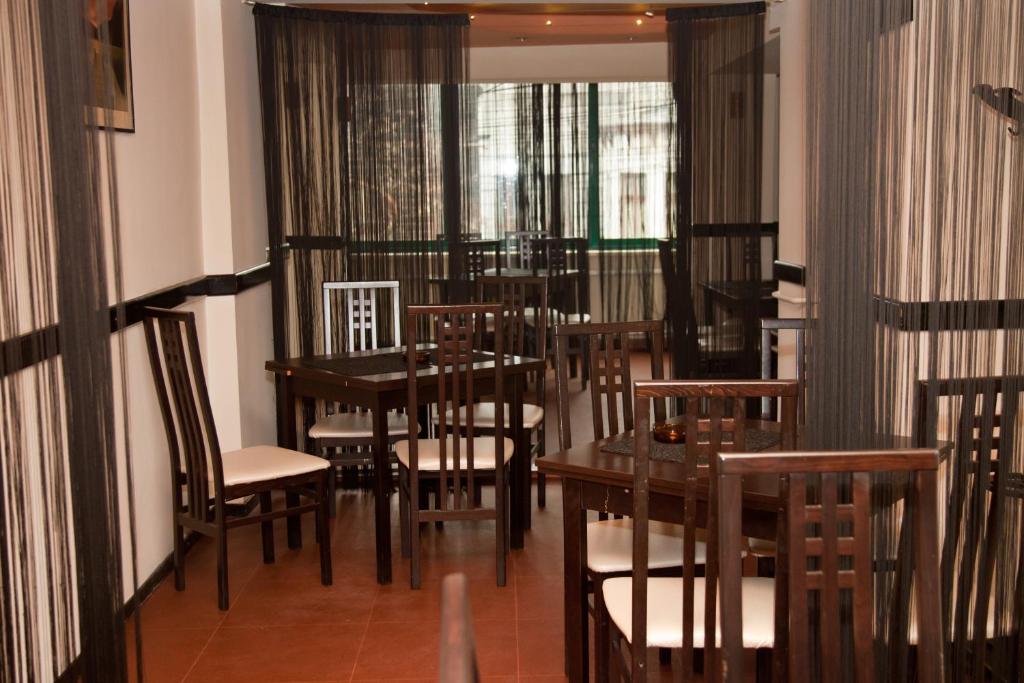 Hotel Metropol - Resim 27