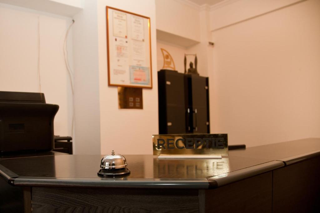 Hotel Metropol - Resim 23