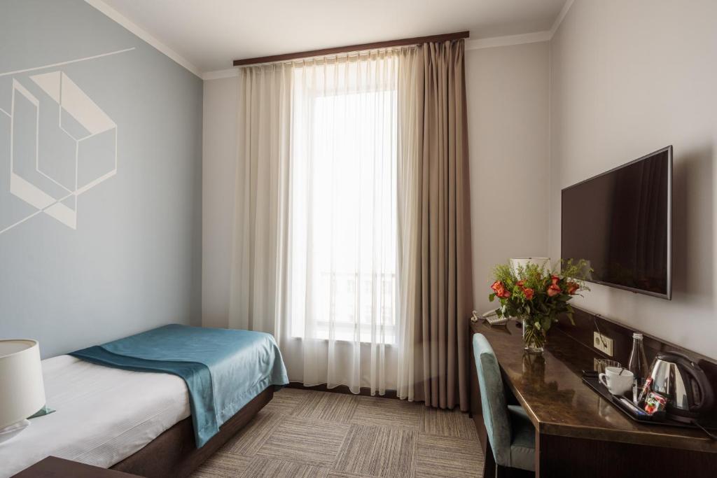 Europeum Hotel - Resim 34