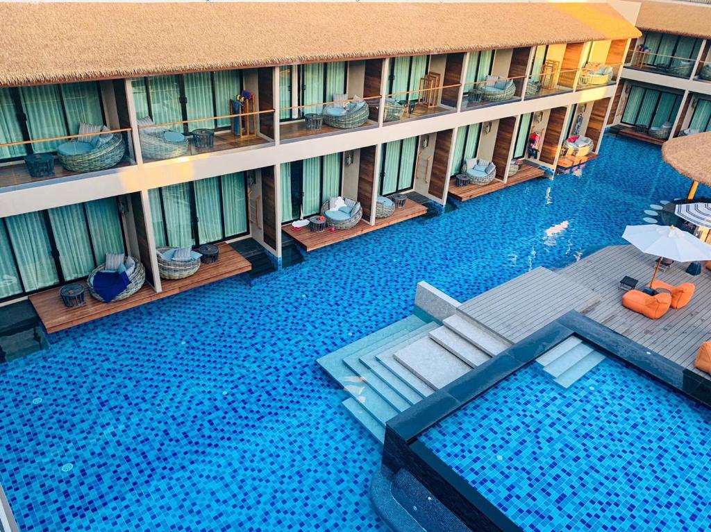 Ananya Lipe Resort - 2