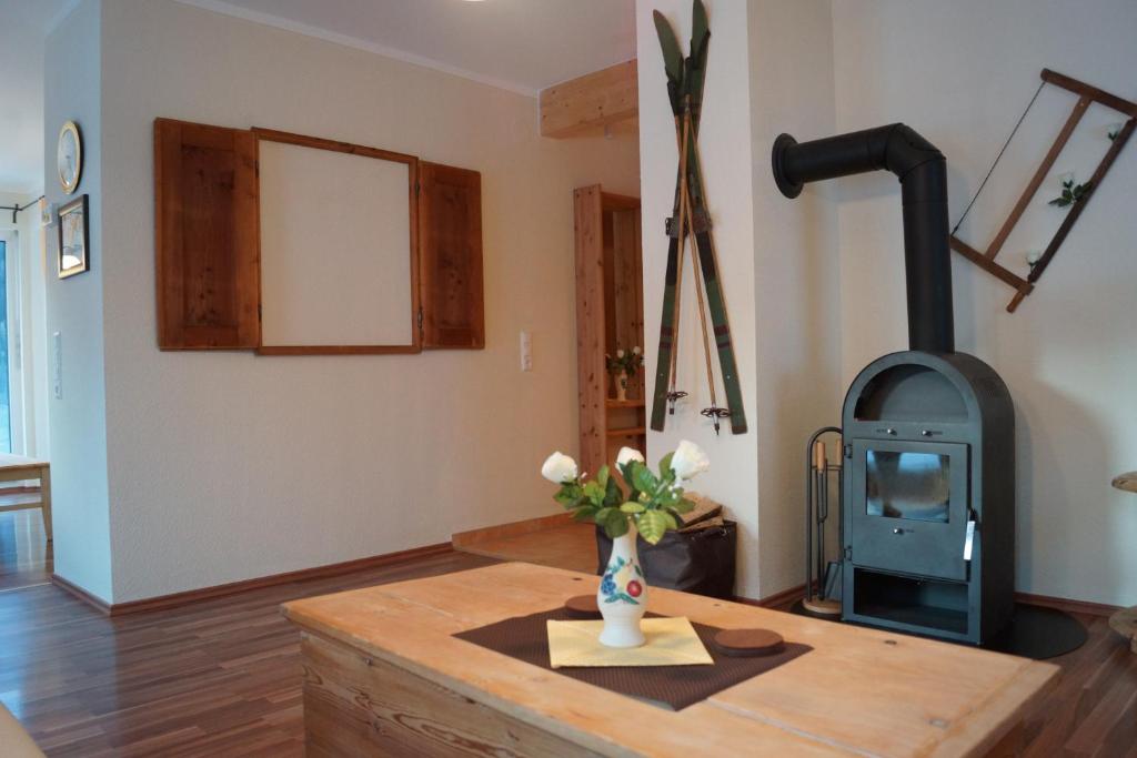 Fotografie z fotogalerie ubytování Chalet Olympia v Neustift im Stubaital