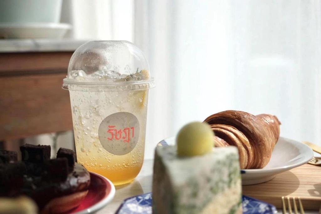 Ratana Hotel Rassada, PHUKET TOWN- SHA Extra Plus - Resim 15