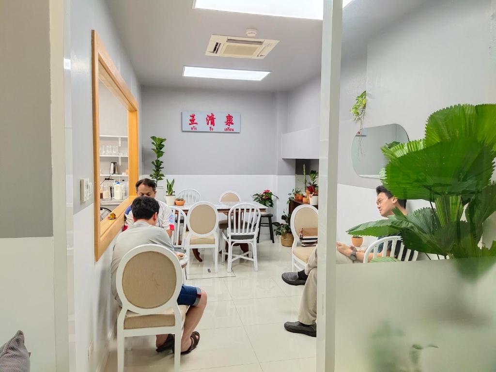 Ratana Hotel Rassada, PHUKET TOWN- SHA Extra Plus - Resim 20