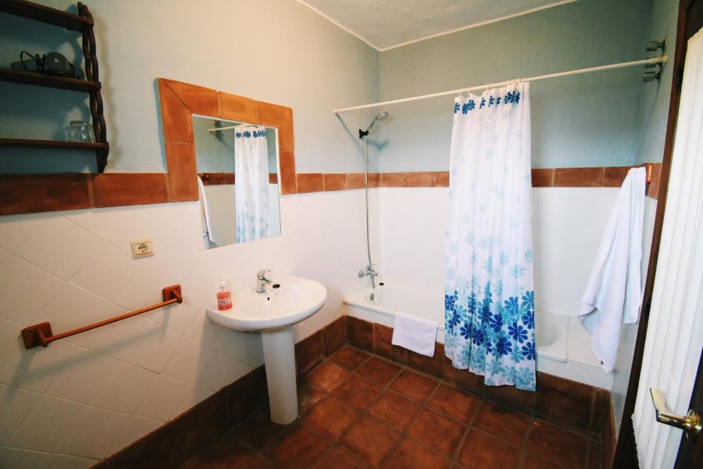Hotel Finca Almejí, Benadalid – Bijgewerkte prijzen 2022
