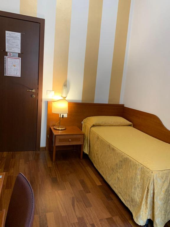 Fotografie z fotogalerie ubytování Hotel Bogart 2 v Miláně