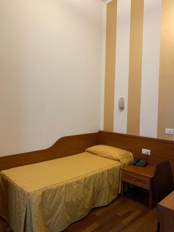 Fotografie z fotogalerie ubytování Hotel Bogart 2 v Miláně