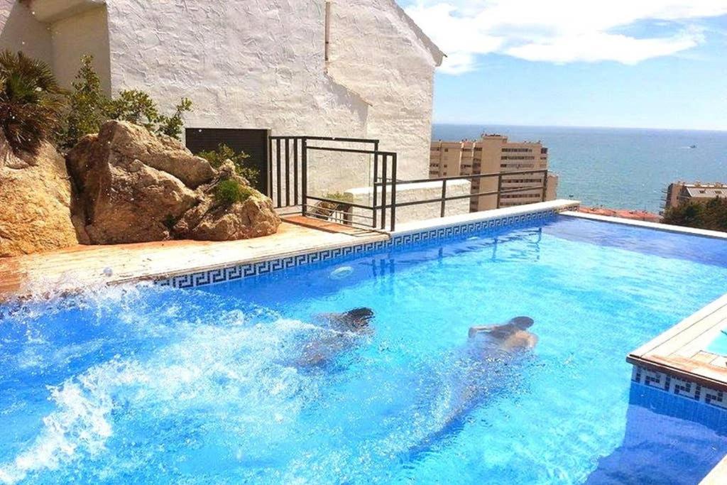 Holiday home La Roca Casa 5, Fuengirola, Spain - Booking.com