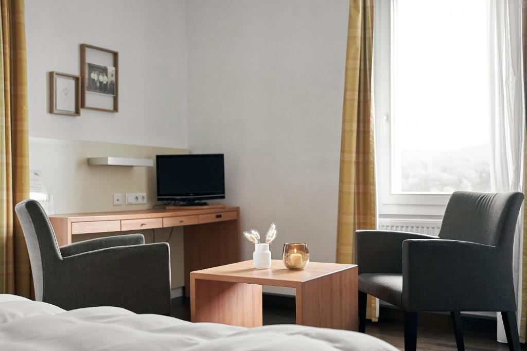 Parkhaus Hügel - Resim 5