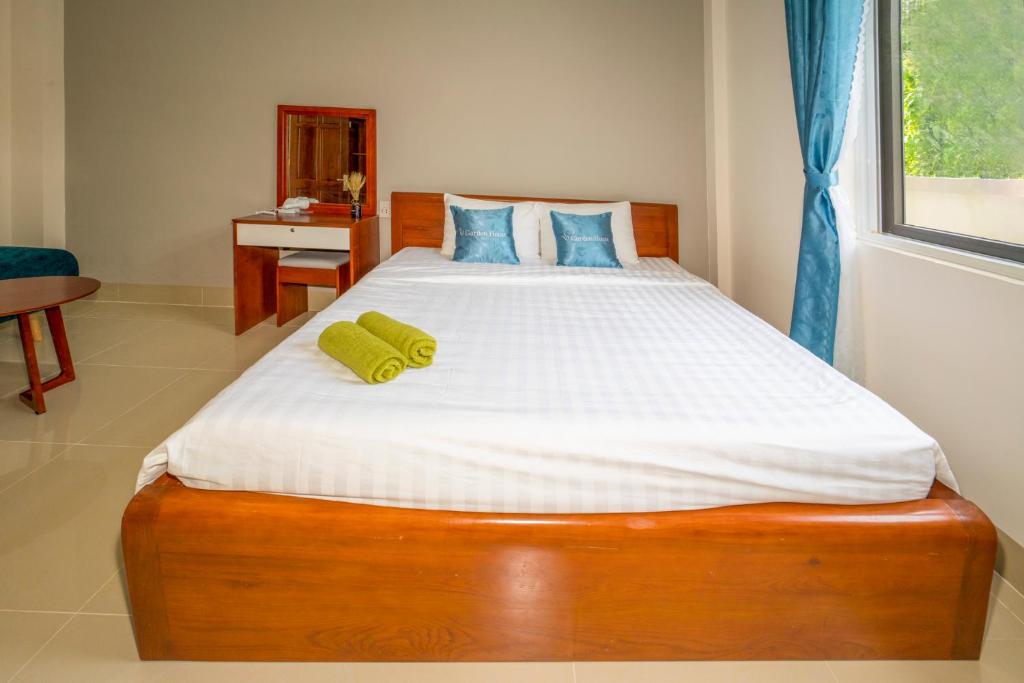 Garden House Côn Đảo - 14