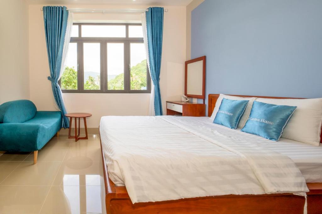 Garden House Côn Đảo - 9