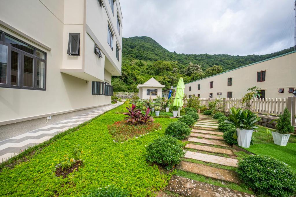 Garden House Côn Đảo - 8