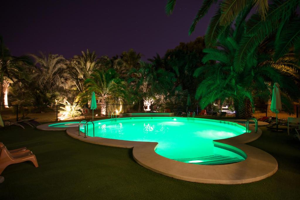 Apartamentos El Palmeral de Madaria, Alicante – uppfærð verð ...