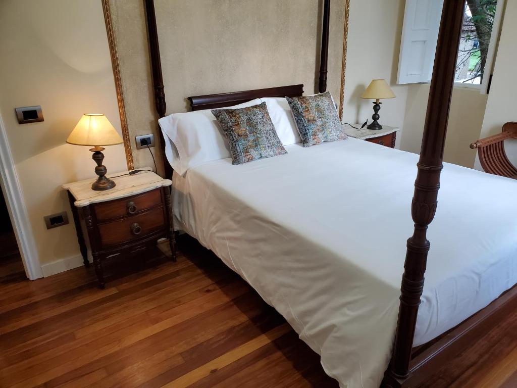 CASA O´PACIÑO, Vigo – Updated 2022 Prices