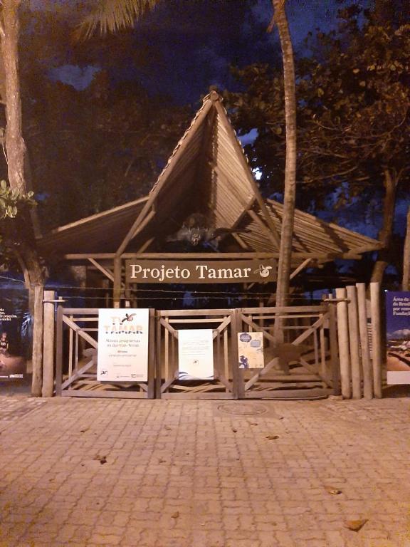  Apartamento para 4 pessoas praia do forte