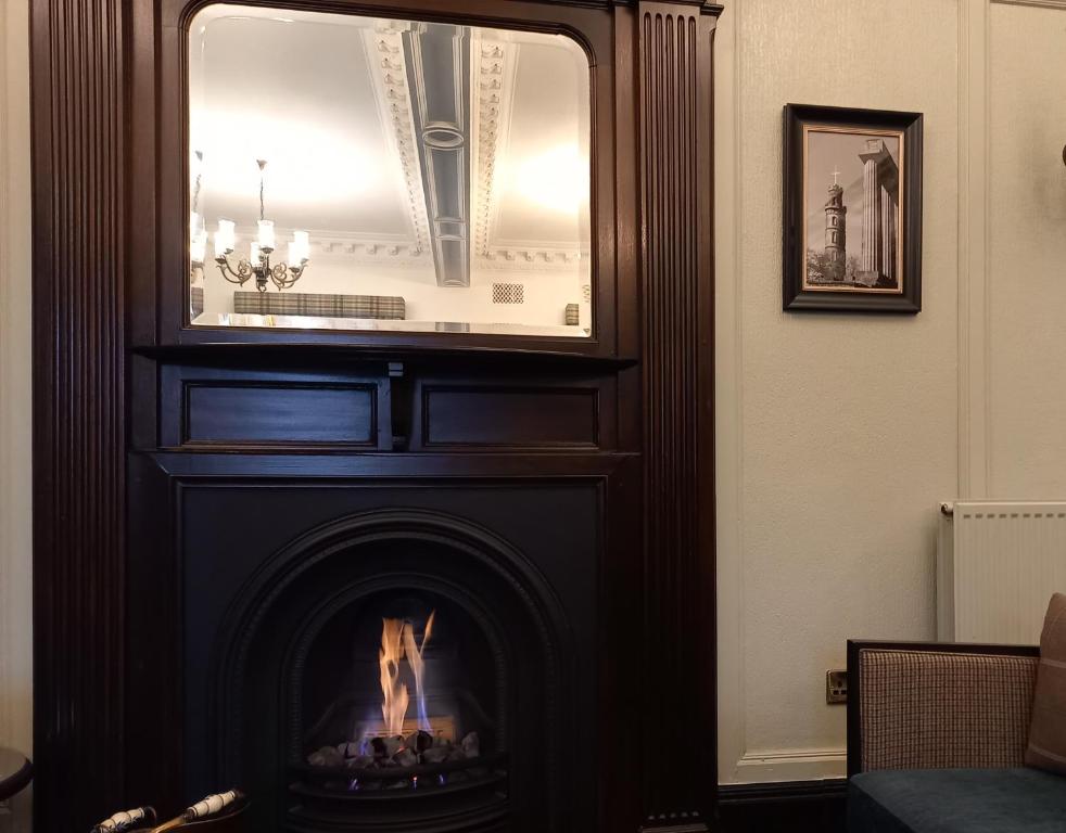 The Parliament House Hotel - Resim 14