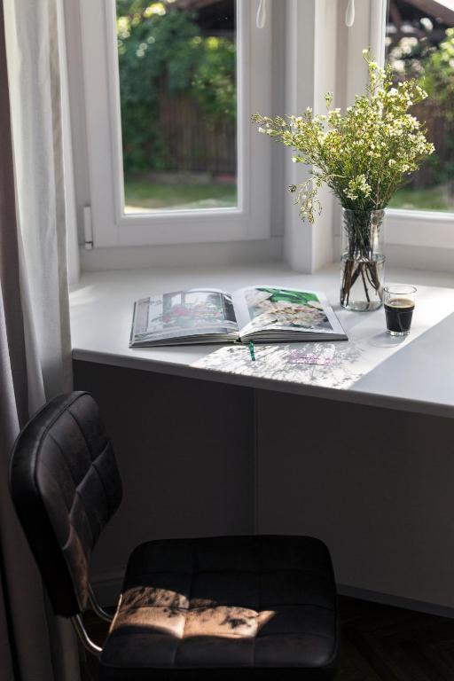 Fotografie z fotogalerie ubytování Wesoła Apartments v Krakově