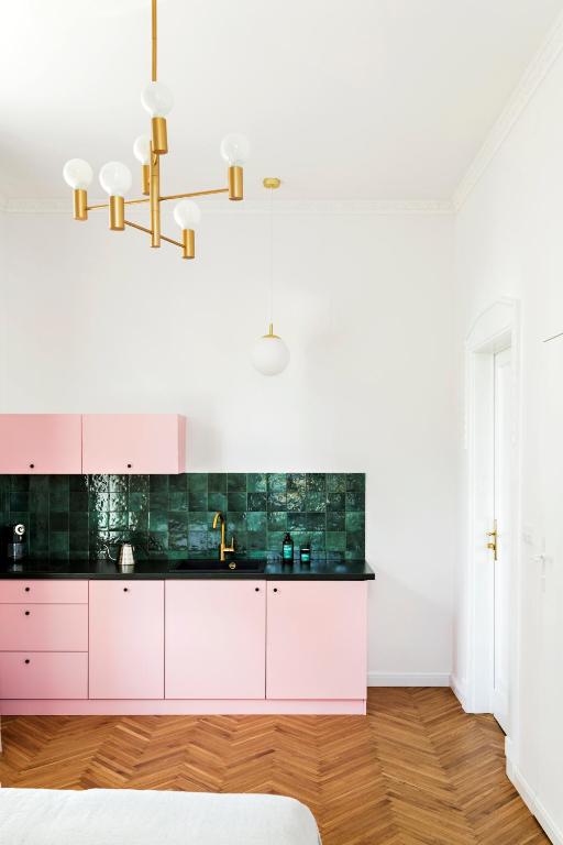 Wesoła by Landmark Apartments - 3