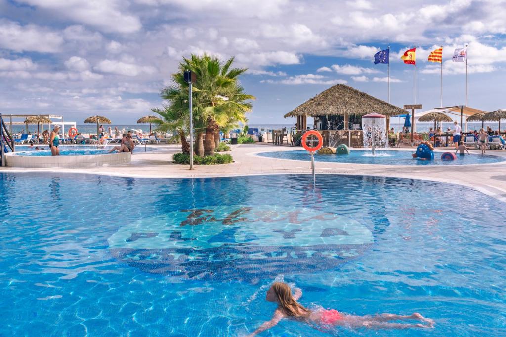 Hotel Tahití Playa, Santa Susanna – Tarifs 2024