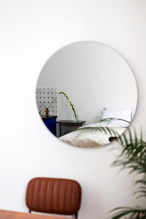 Fotografie z fotogalerie ubytování Wesoła Apartments v Krakově