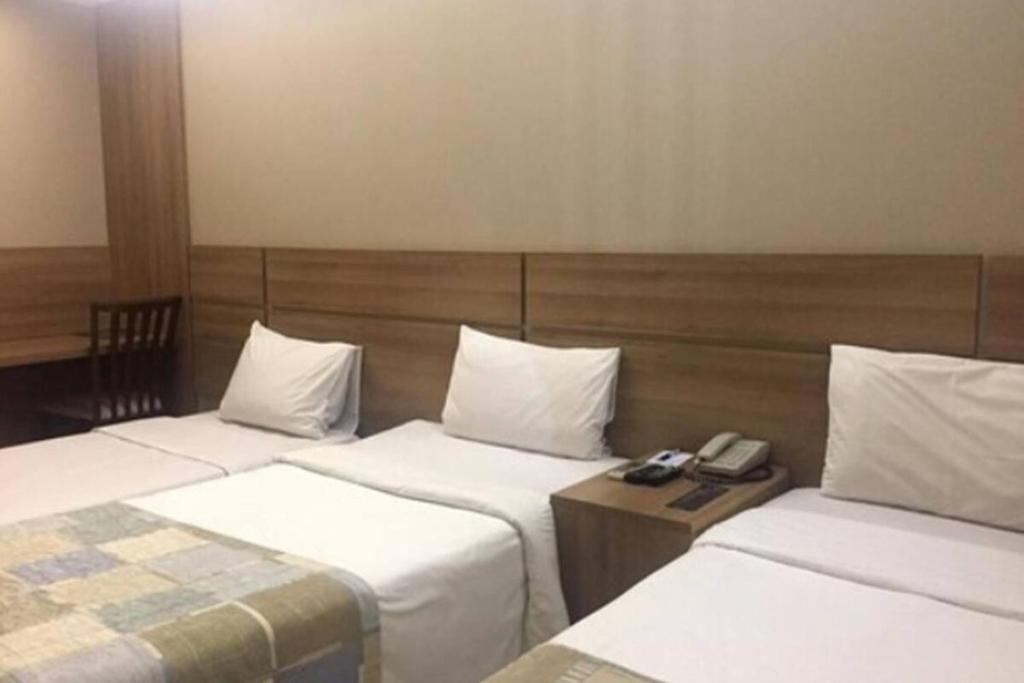 Plaza Bittar Hotel