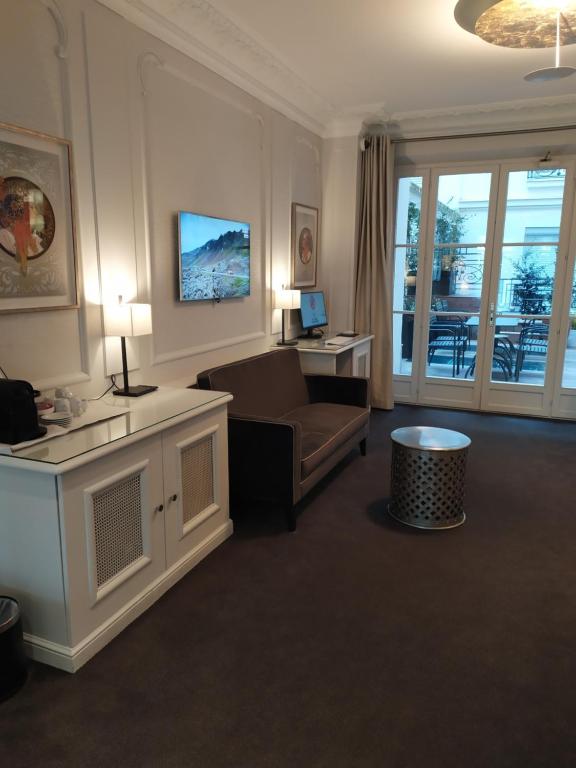 Elysées Ceramic - Resim 17