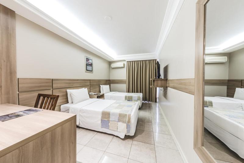  Plaza Bittar Hotel