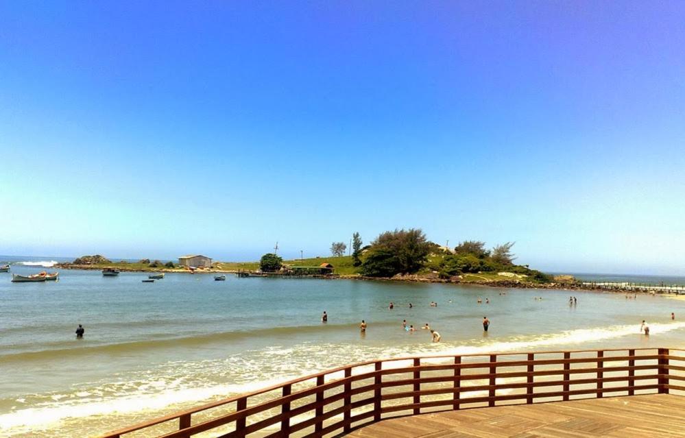  Casa proxima a Praia