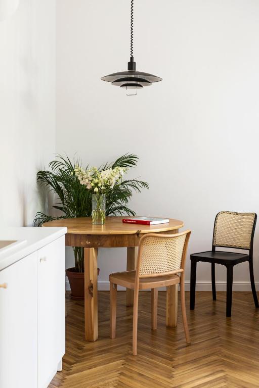 Fotografie z fotogalerie ubytování Wesoła Apartments v Krakově