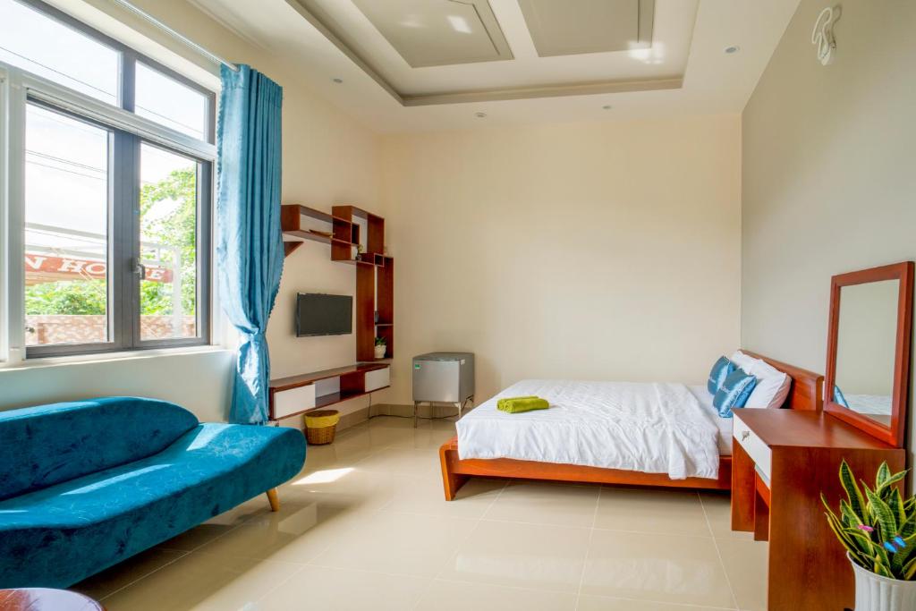 Garden House Côn Đảo - 11