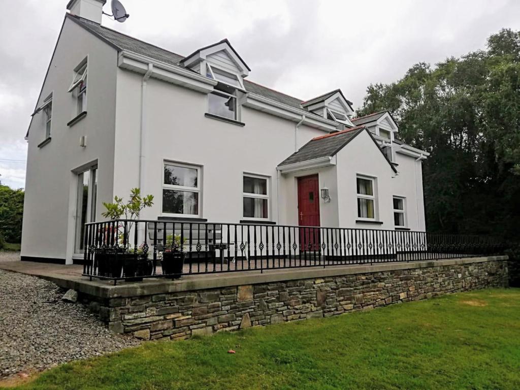 Firhouse Holiday Home Glengarriff