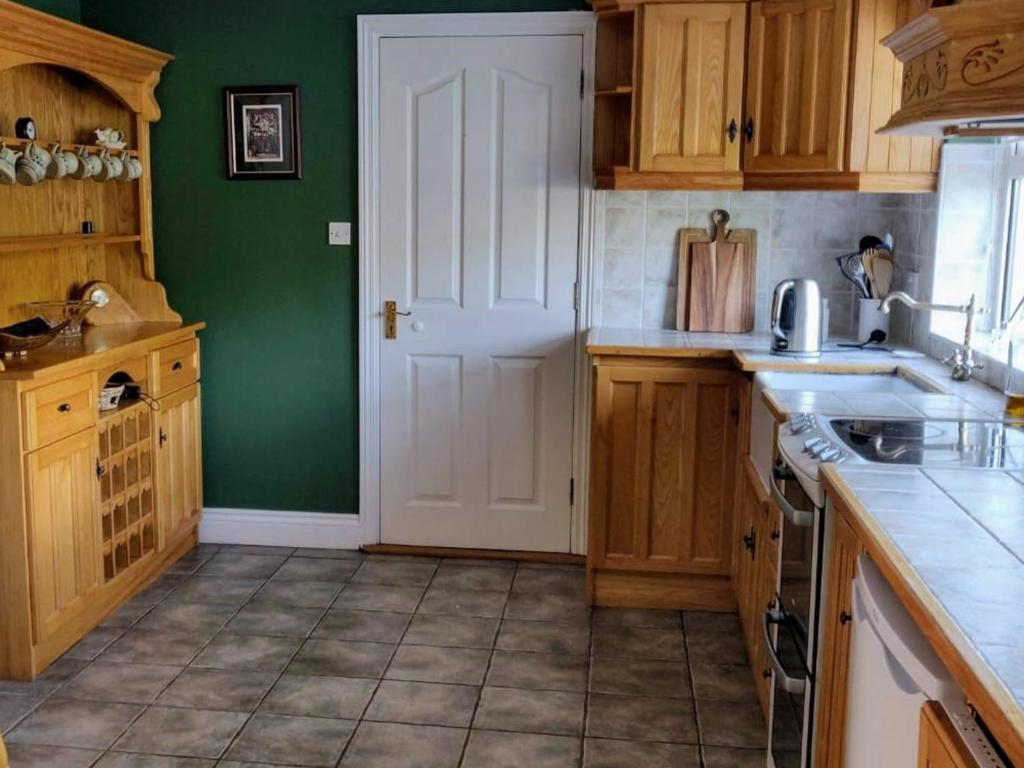 Firhouse Holiday Home Glengarriff