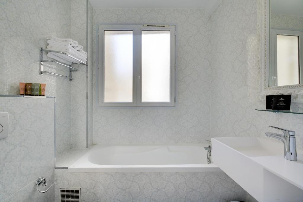 Hotel Riviera Elysees - Resim 29