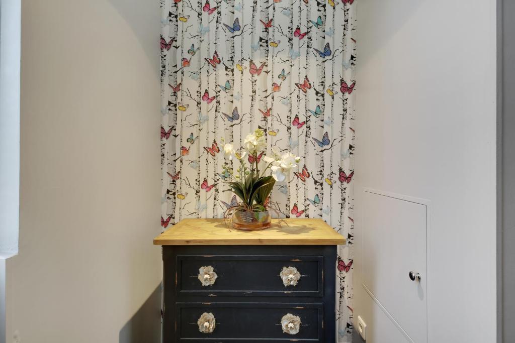 Hotel Riviera Elysees - Resim 28