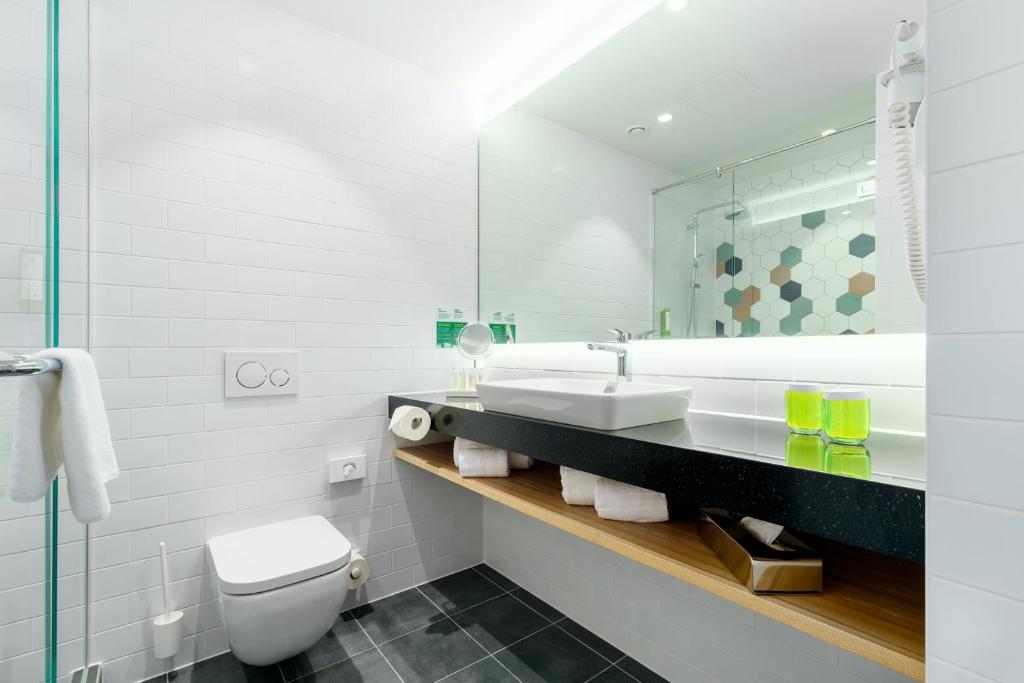 Clarion Hotel Vienna South