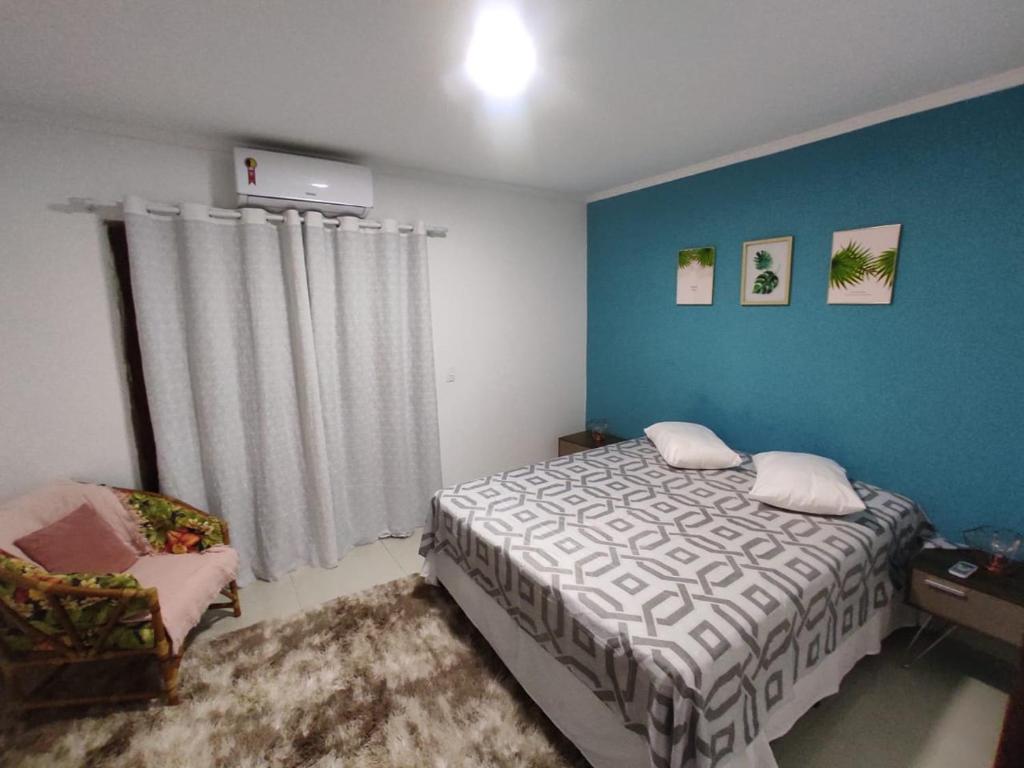  Casa Temporada Paraty