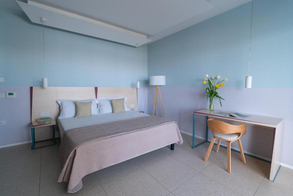 Nabi Resort Glamping & SPA - King Suite Con Jacuzzi Y Lake View