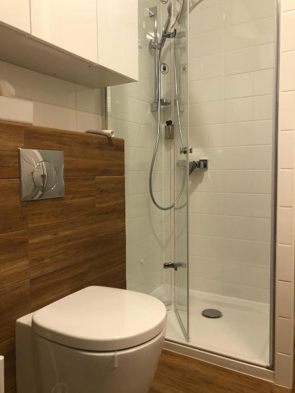 Zamkowy Apartament - 17