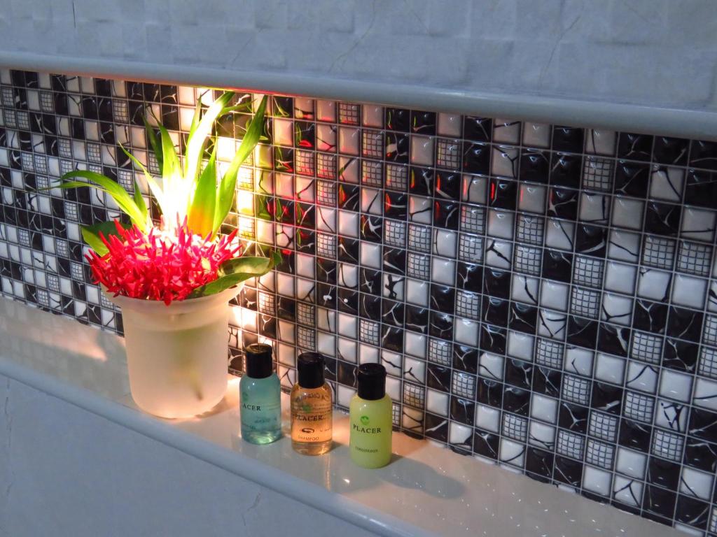 The Sunrise Huraa - 9