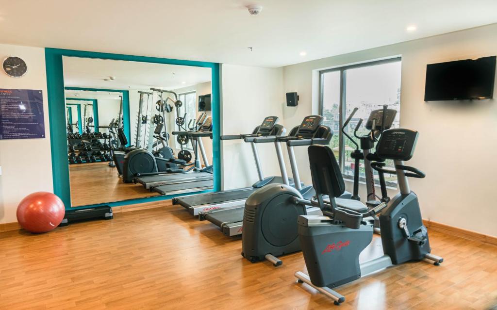 Holiday Inn Express Kolkata Airport by IHG photo