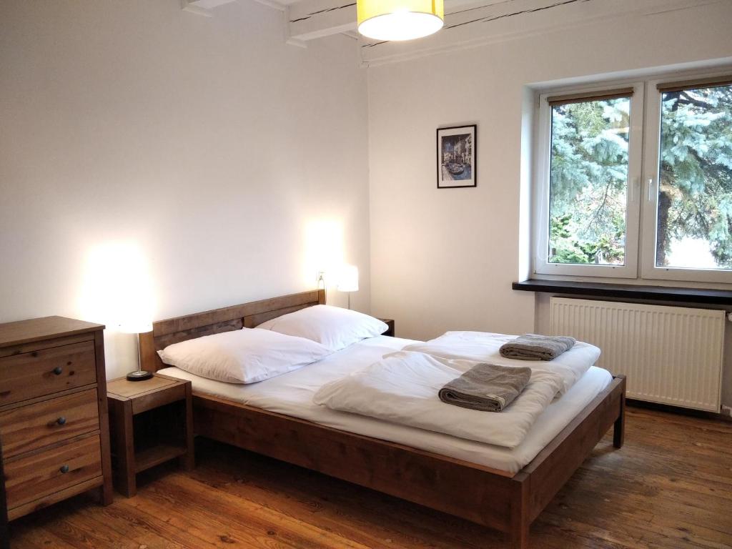 Apartamenty 47 - Apartamento 3