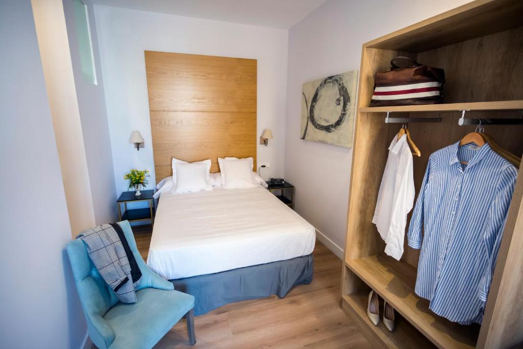 Casa de la Merced Suites - 1