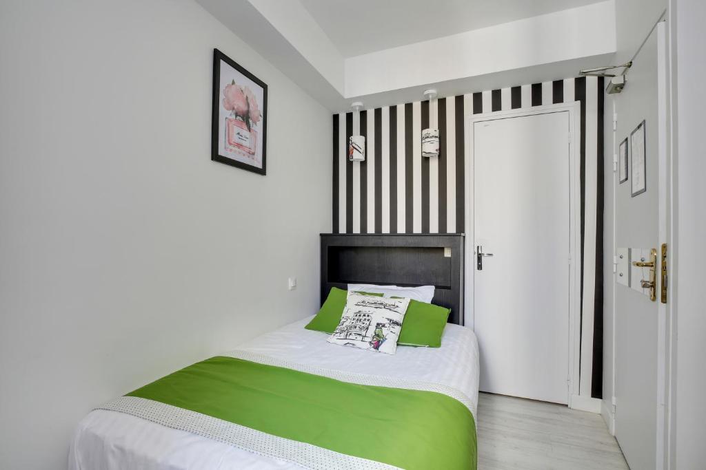 Hotel Riviera Elysees - Resim 25