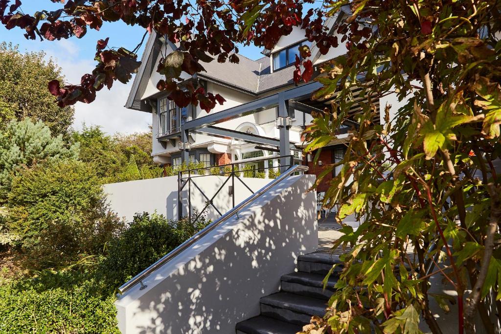 Killarney Randles Hotel - Resim 11