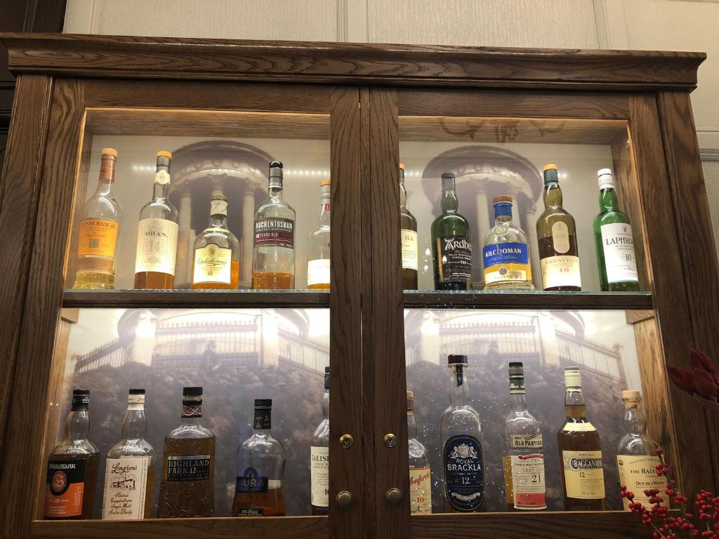 The Parliament House Hotel - Resim 20